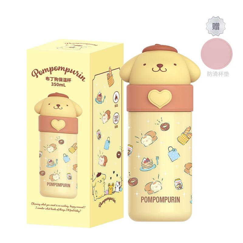 Термокружка Sanrio - Boxette Shop